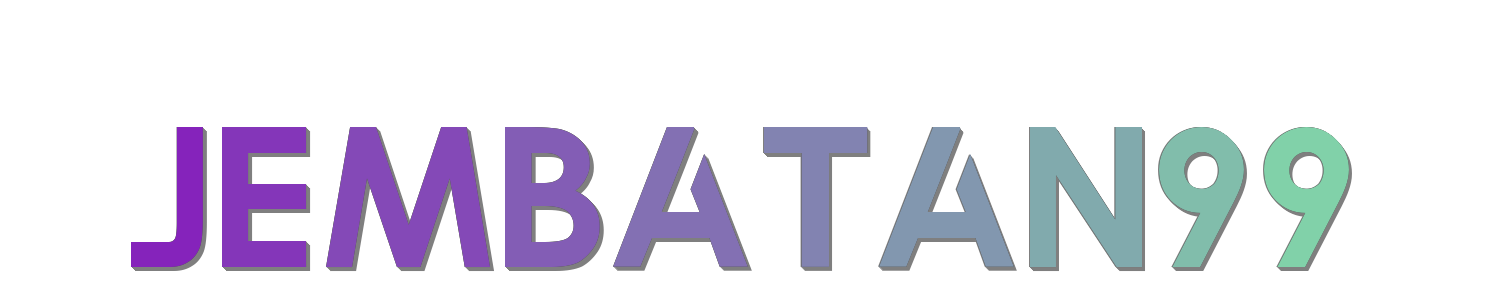 JEMBATAN99 Logo